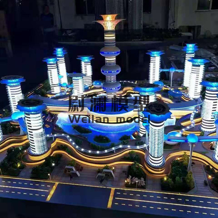 3D模型如何設(shè)計(jì)制作